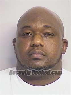 Recent Mugshot Image for  Madison in Tuscaloosa County, Alabama
