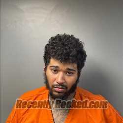 JONATHAN AUSTIN WRIGHT Arrest Record & Booking Info – Walker County