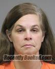 Recent Booking / Mugshot for MINDY AYMOND in Acadia Parish, Louisiana