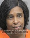 Recent Mugshot Image for MARKISHA LASHIKA ROBINSON in Acadia Parish, Louisiana