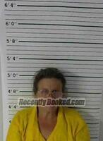 Recent Booking / Mugshot for STACEY PERKINS in Allen Parish, Louisiana