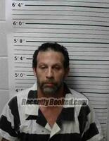 Recent Mugshot Image for DARON TODD CAPPEL in Allen Parish, Louisiana