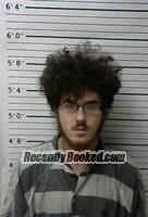 Recent Mugshot Image for CHRISTIAN JOSEPH MARKLE in Allen Parish, Louisiana