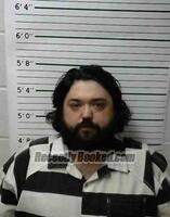 Recent Mugshot Image for JOSHUA ALLEN MONCEAUX in Allen Parish, Louisiana