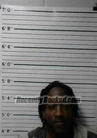 Recent Mugshot Image for WILLIE J CHAPMAN in Allen Parish, Louisiana