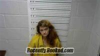 Recent Mugshot Image for TONYA HOPE HUVAL in Allen Parish, Louisiana
