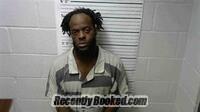 Recent Mugshot Image for FREDRECK TYRONE SOUTH in Allen Parish, Louisiana