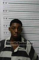 Recent Mugshot Image for JAYDEN A BOYD in Allen Parish, Louisiana