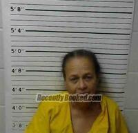 Recent Mugshot Image for ROSE WIGGINS in Allen Parish, Louisiana