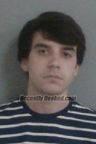 Recent Mugshot Image for Blake Richard Strother in Ascension Parish, Louisiana