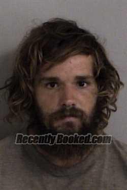 Recent Mugshot Image for Rage M Hewitt in Ascension Parish, Louisiana