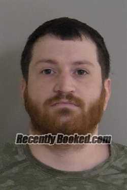 Recent Mugshot Image for Jesse James Cowart in Ascension Parish, Louisiana