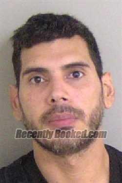 Recent Booking / Mugshot for Rene Gonzalez in Ascension Parish, Louisiana