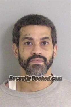 Randy W Rushing Arrest Record & Booking Info – Ascension Parish ...