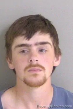 Recent Mugshot Image for Gage Christopher Dodd in Ascension Parish, Louisiana