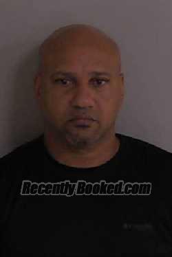Recent Booking / Mugshot for ANGEL M PENALO-SUERO in Ascension Parish