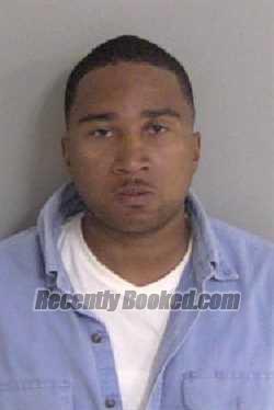 Recent Mugshot Image for Bryant Wornel Bell in Ascension Parish, Louisiana