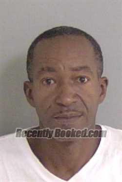 Recent Mugshot Image for Darrick Tyrone Delmore in Ascension Parish, Louisiana