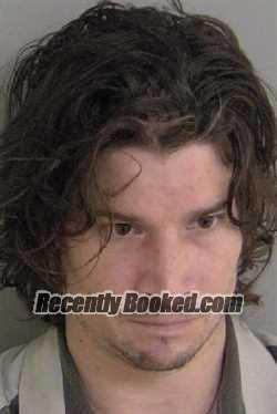 Recent Mugshot Image for Andre Robert Broussard in Ascension Parish, Louisiana