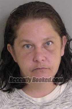 Recent Mugshot Image for Joy Nicole Quirk in Ascension Parish, Louisiana