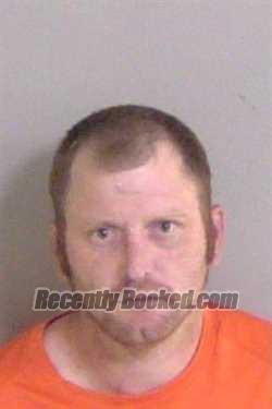 Recent Mugshot Image for Eric James Kirkland in Ascension Parish, Louisiana