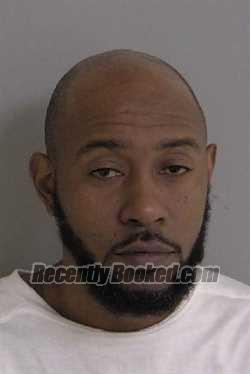 Recent Mugshot Image for Jeremy Jerald Ferguson in Ascension Parish, Louisiana