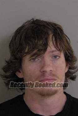 Recent Mugshot Image for Brice M Pena in Ascension Parish, Louisiana