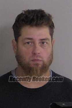 Recent Mugshot Image for Brandon Chase Mckey in Ascension Parish, Louisiana