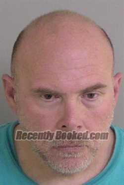 Recent Mugshot Image for Thomas Paul Kellogg in Ascension Parish, Louisiana