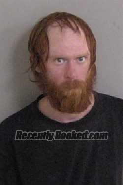 Recent Mugshot Image for Brandon Eickleberry in Ascension Parish, Louisiana