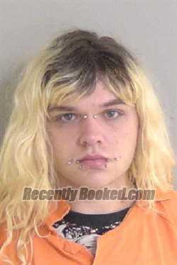 Recent Mugshot Image for Gaven Williams in Ascension Parish, Louisiana