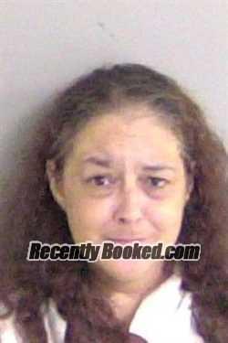 Recent Mugshot Image for Christina Ann Chiek in Ascension Parish, Louisiana