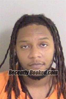 Recent Mugshot Image for Jontravius Dijon Banks in Ascension Parish, Louisiana