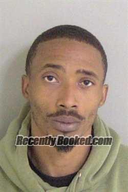 Recent Mugshot Image for TYNARI DEERIC LEBLANC in Ascension Parish, Louisiana