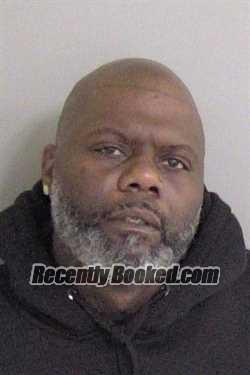 Recent Mugshot Image for Raymond Joseph in Ascension Parish, Louisiana