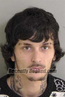 Recent Mugshot Image for Anthony Felix Junior Rivere in Ascension Parish, Louisiana