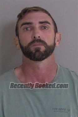 Recent Mugshot Image for Roger Lee Broussard in Ascension Parish, Louisiana