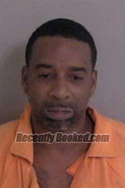 Recent Mugshot Image for Kendricks Wayne Senior Garnett in Ascension Parish, Louisiana