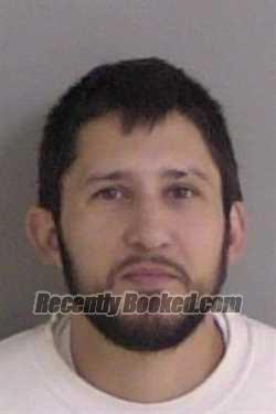 Recent Mugshot Image for Joey J Joffrion in Ascension Parish, Louisiana