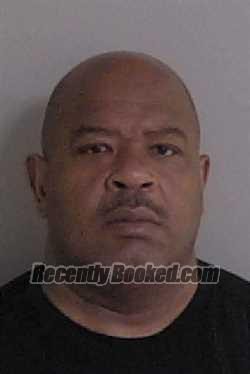 Recent Mugshot Image for Jason C Delmore in Ascension Parish, Louisiana