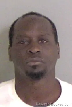 Recent Mugshot Image for Glyndale Lee Alsay in Ascension Parish, Louisiana