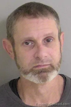 Recent Mugshot Image for Troy William Johnson in Ascension Parish, Louisiana
