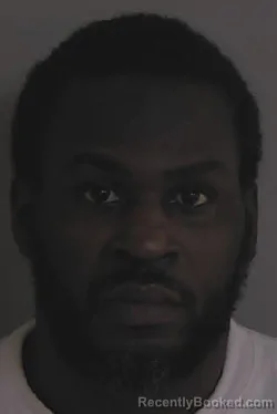 Recent Mugshot Image for Izely Roland Crowley in Ascension Parish, Louisiana