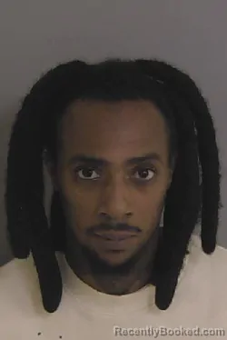 Recent Mugshot Image for Shawn Wessinger in Ascension Parish, Louisiana