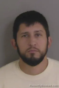 Recent Mugshot Image for Joey J Joffrion in Ascension Parish, Louisiana