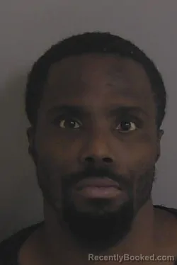 Recent Mugshot Image for Kevin Joseph Junior Beard in Ascension Parish, Louisiana