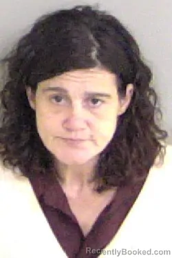 Recent Mugshot Image for Crystal Gail Odell in Ascension Parish, Louisiana
