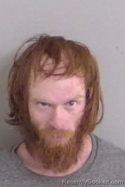 Recent Mugshot Image for Brandon Eickleberry in Ascension Parish, Louisiana