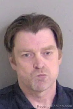 Recent Mugshot Image for Billy Aaron Oglesby in Ascension Parish, Louisiana