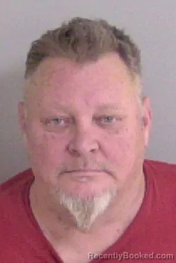 Recent Mugshot Image for Bradley David Gibbs in Ascension Parish, Louisiana